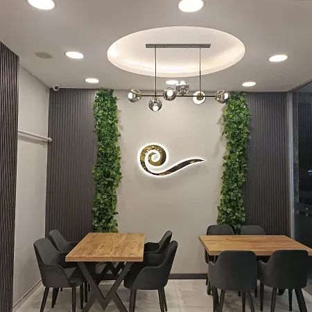 Gulistan Hotel