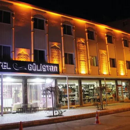 Gulistan
