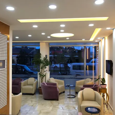 Gulistan Hotel *