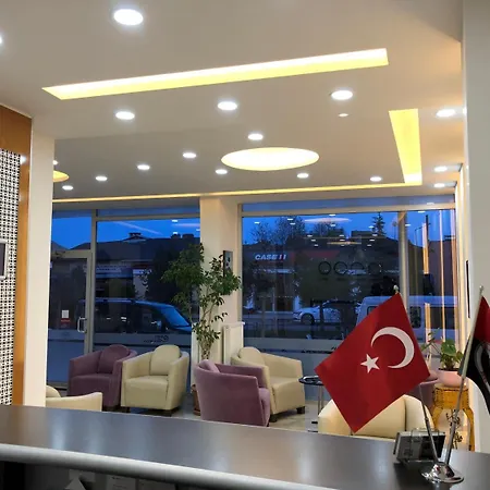Hotel Gulistan
