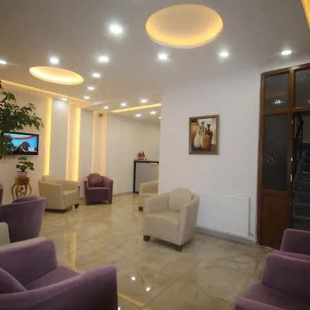 Gulistan Hotel Zara