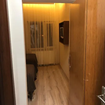 Hotel Gulistan Zara