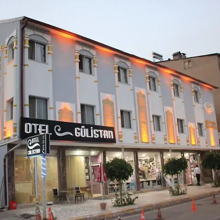 Gulistan