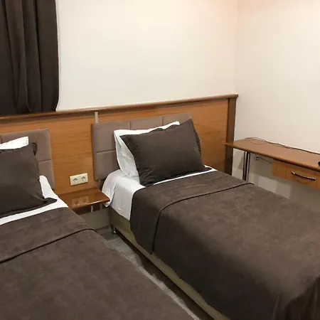 Hotel Gulistan