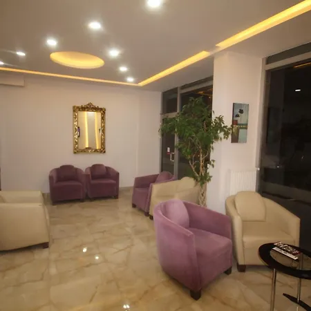 Gulistan Hotel Zara