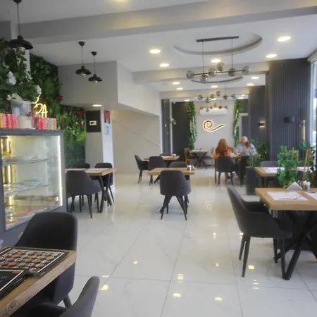 Hotel Gulistan