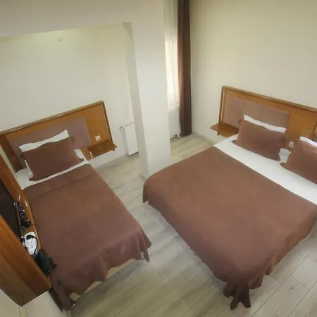Gulistan Hotel Zara