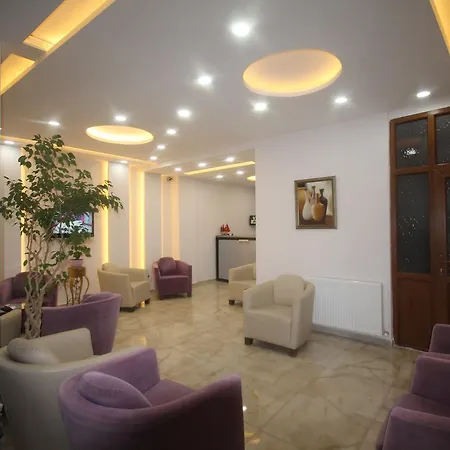 Hotel Gulistan Zara