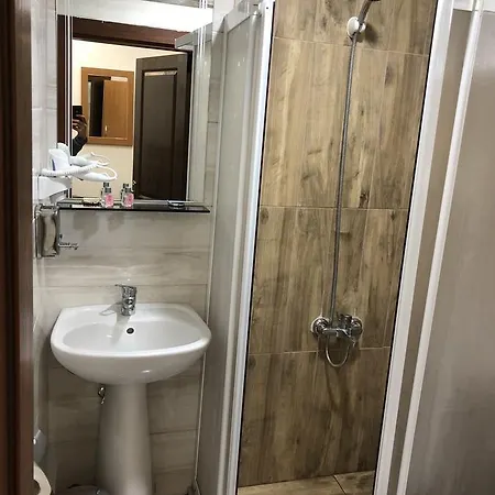 Gulistan Otel Zara