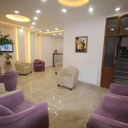 Hotel Gulistan *