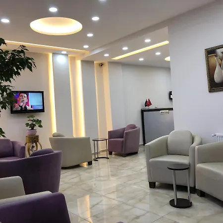 Gulistan زارا