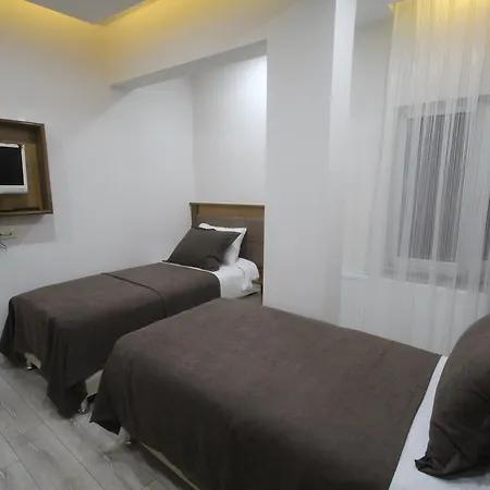 Hotel Gulistan