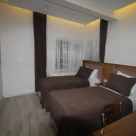 Hotel Gulistan Zara