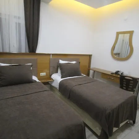 Hotel Gulistan *