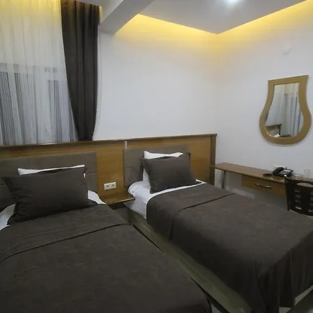 Hotel Gulistan
