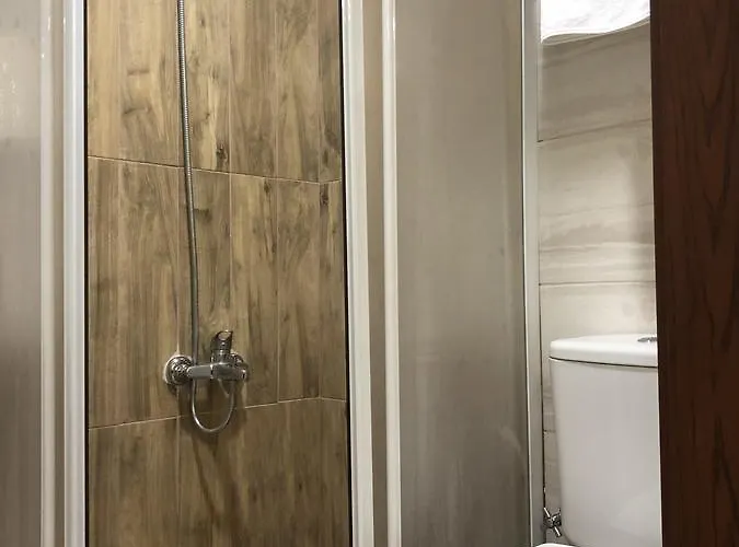 Gulistan Отель Zara